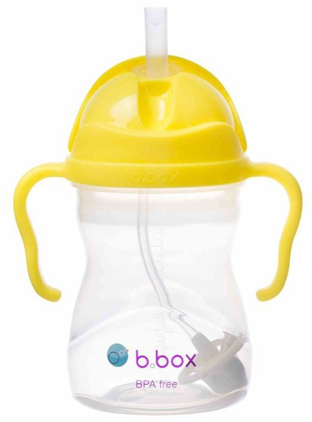B.BOX Bidon barva Lemon