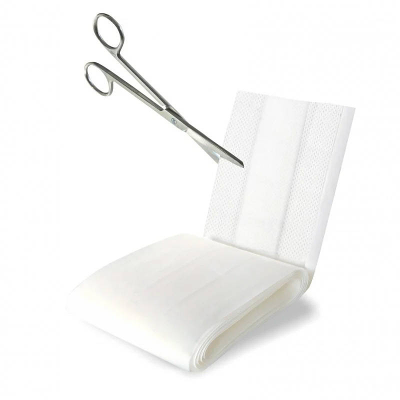 Bavlněné hygienické papírové tyčinky Bella 300 ks