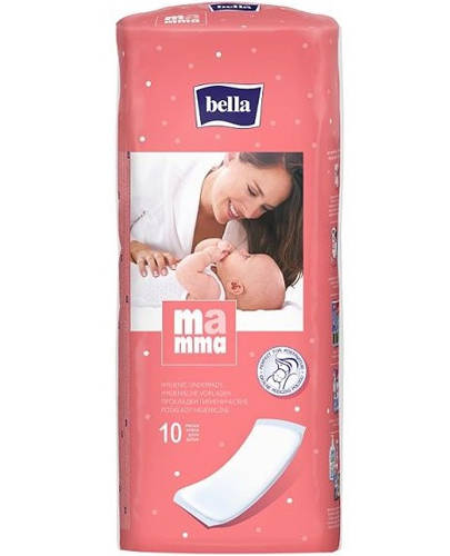 Poporodní vložky Bella Mamma