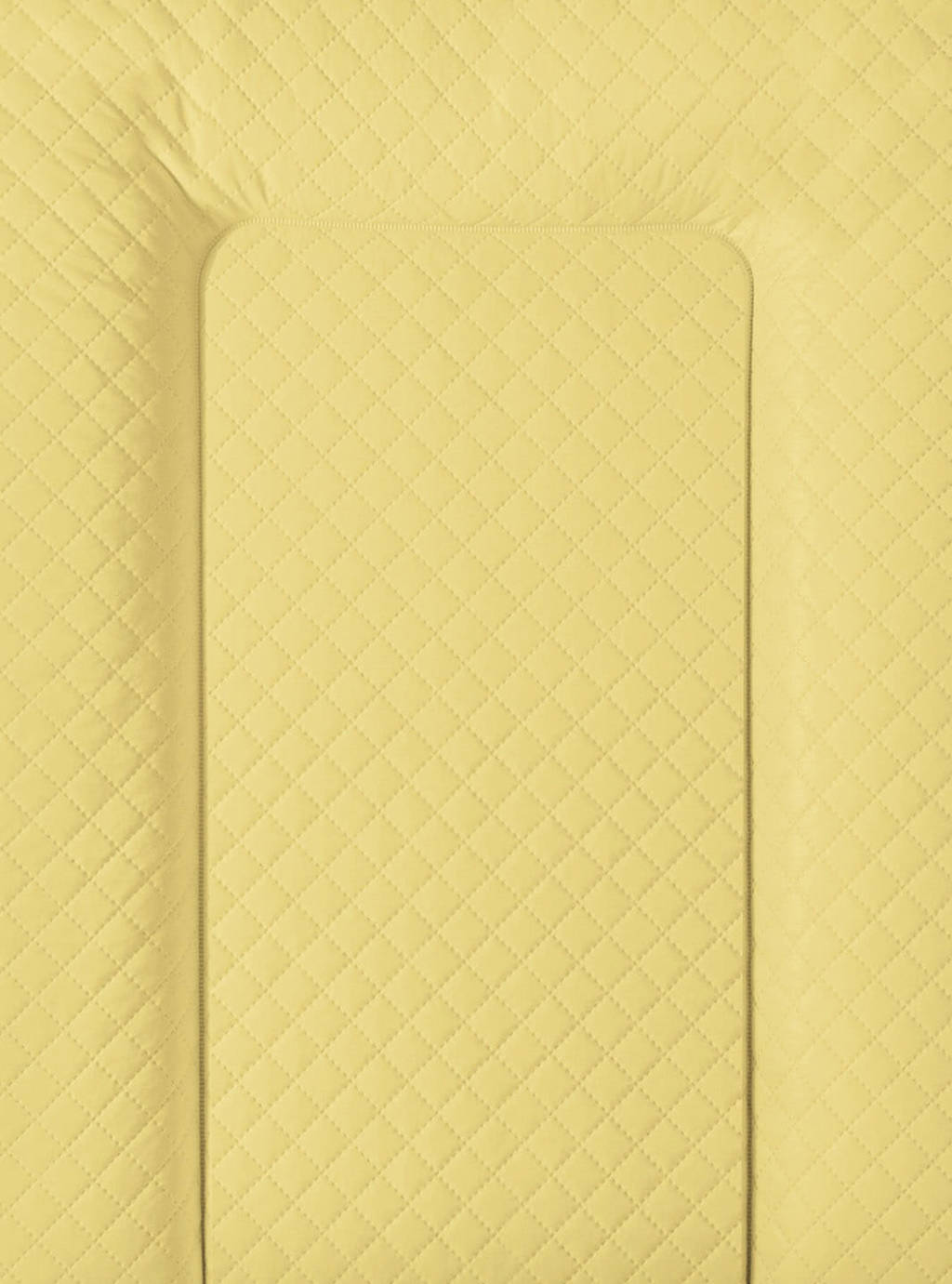Přebalovací pult Ceba Baby Soft - Caro Mustard