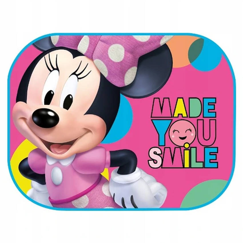 Slunečník - Minnie Mouse Smile