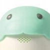 Babyono Head Mycí hrnek Whale Blue