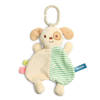 Babyono Hugs s vydrou Maggie Suspension