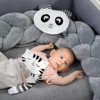 Babyono Hugs s vydrou Maggie Suspension