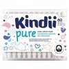 Kindii Pure Ear Wipes 60 ks