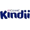 Kindii Pure Ear Wipes 60 ks