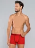  Červené boxerky Umberto