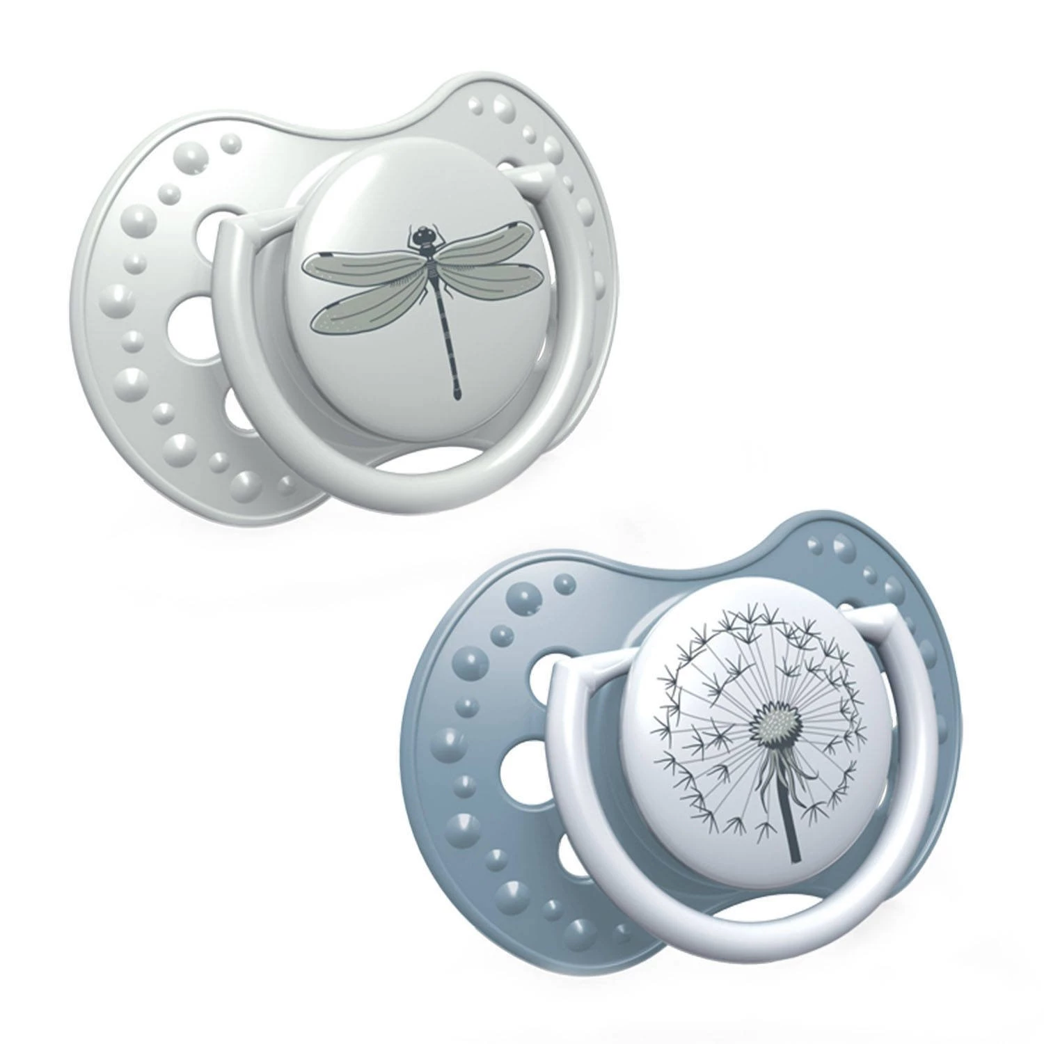 Dynamická figurína Lovi Botanic Boy 0-3m