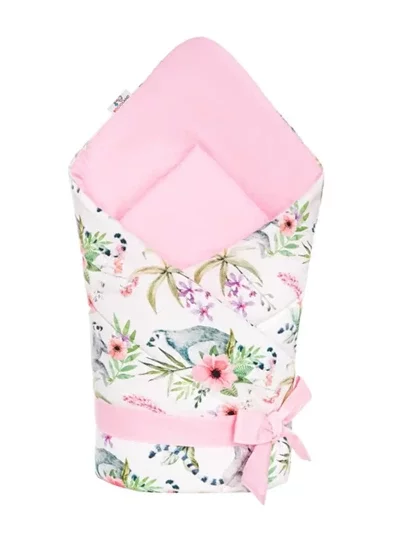 Zavinovací deka - Circus