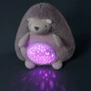 Babyono plyšový ježek projektor