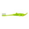 Zubní kartáček Acacia Finger Toothbrush Pink Case