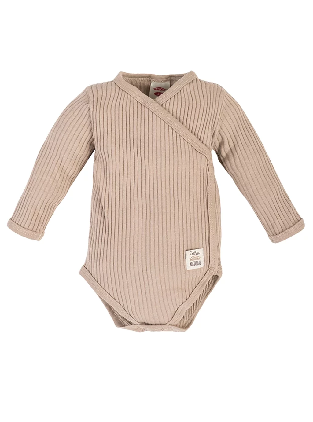 Obálkové body Baby DR Natural Harmony - Fango