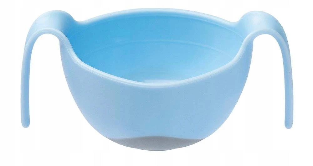 B.Krabice Sippy Cup Bowl s trubkou