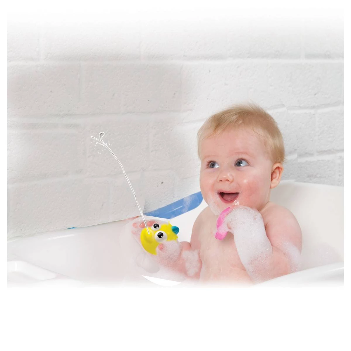 Winfun Hračky na koupání Vodní plavidla 5ks