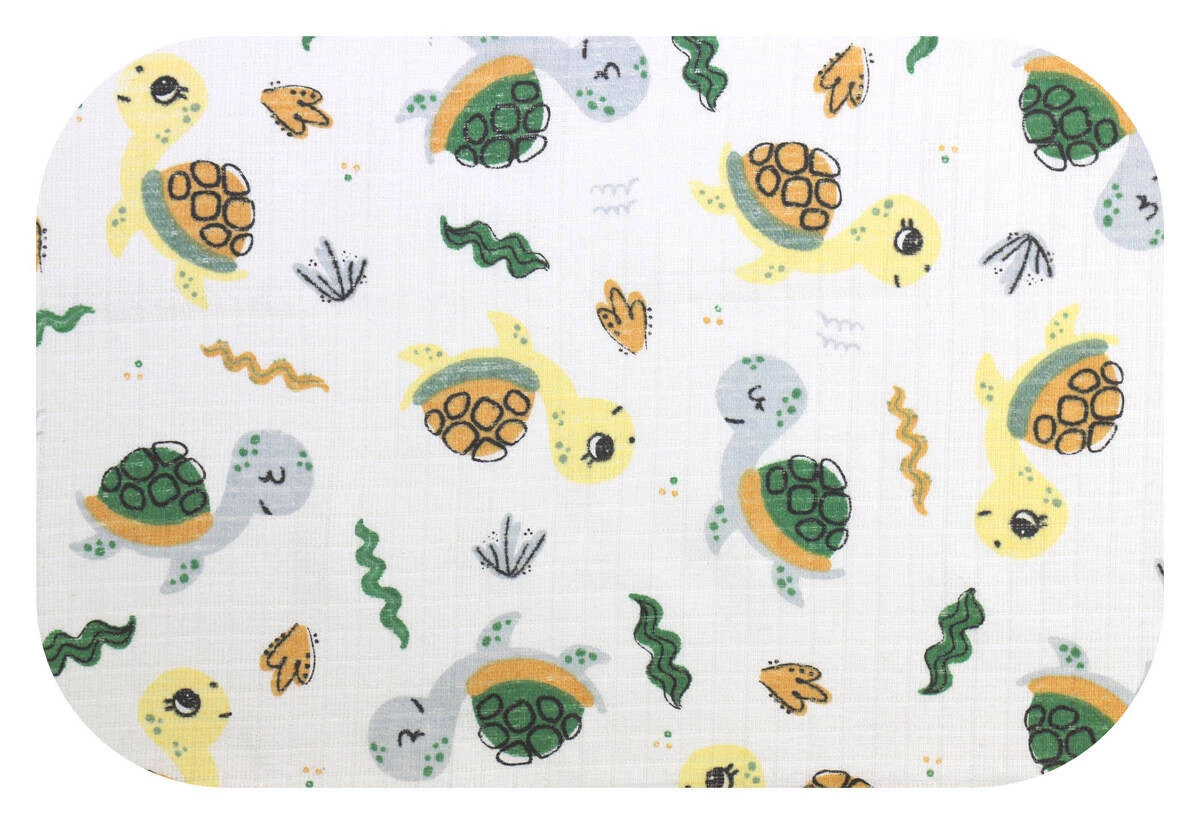 Tetra plenky Old Rosa 70x80