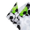 Šátek Akkuku Bib Scarf - kuličky