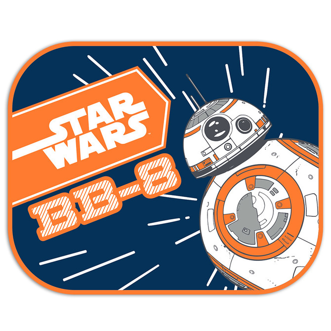 Slunečník - Star Wars BB-8