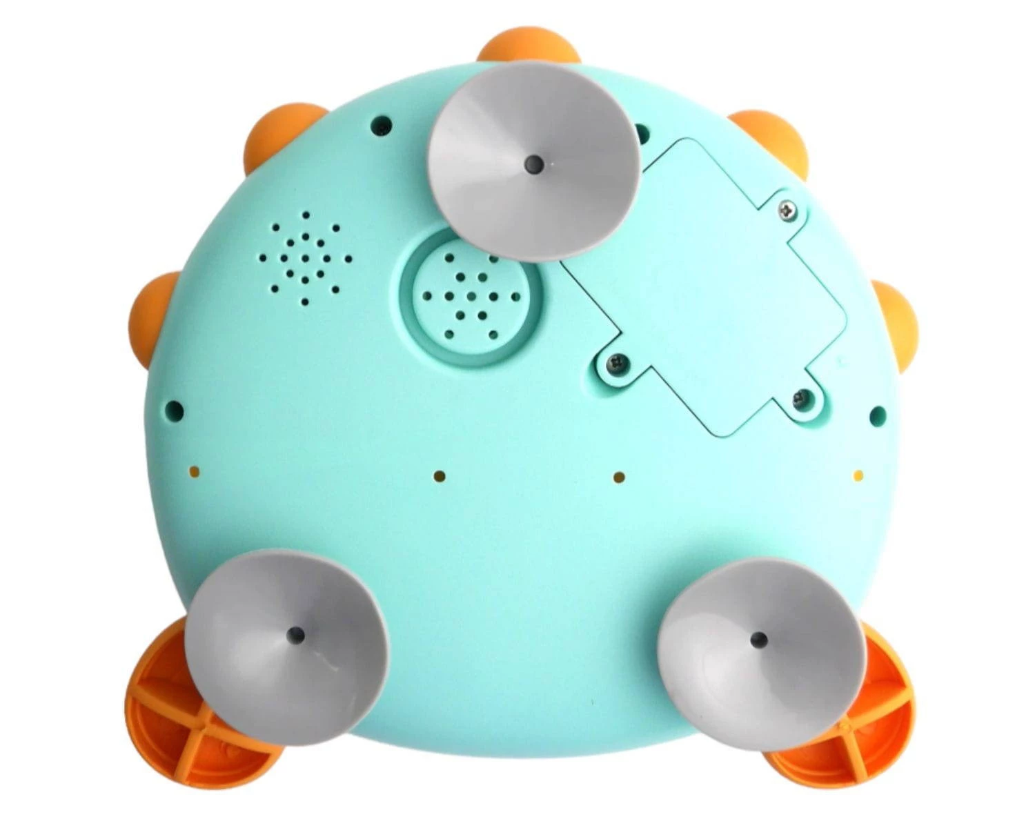 Ackuku Duckies Hračky do koupele