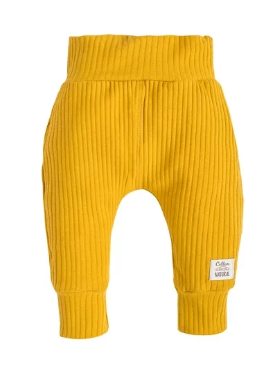 Kojenecké kalhotky Natural Harmony - Honey