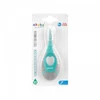 Zubní kartáček Acacia Finger Toothbrush Pink Case