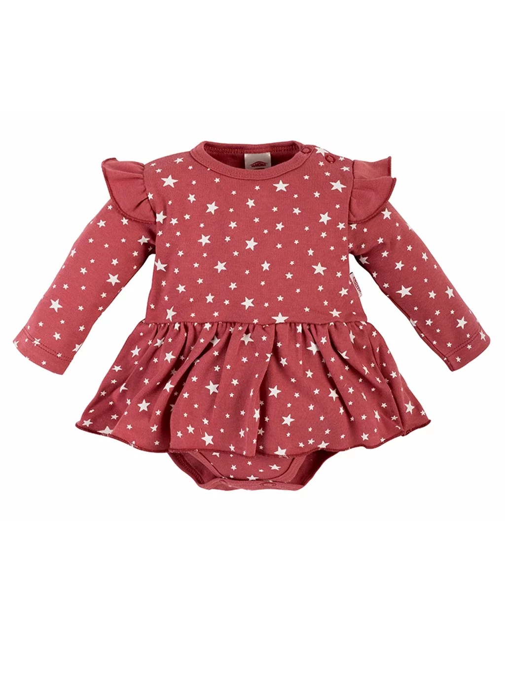 Šaty Body DR Stars TR