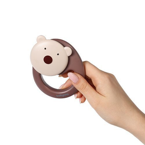 Akupunktura Rattle-Biting Hedgehog