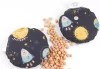 Thermofor s třešňovými peckami - Milky Way