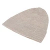 Dámská zimní/podzimní čepice, amarantová, 100% merino vlněná, Sogne
