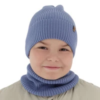 Modrý