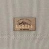Komplet podzimní, jarní chlapecký: čepice a tunel, bavlněný, béžový, Zaru