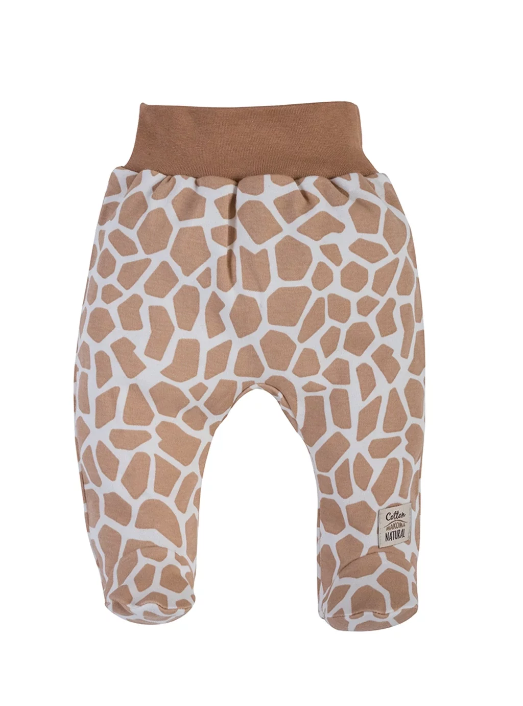 Lazy Light Dětské poloviční ponožky