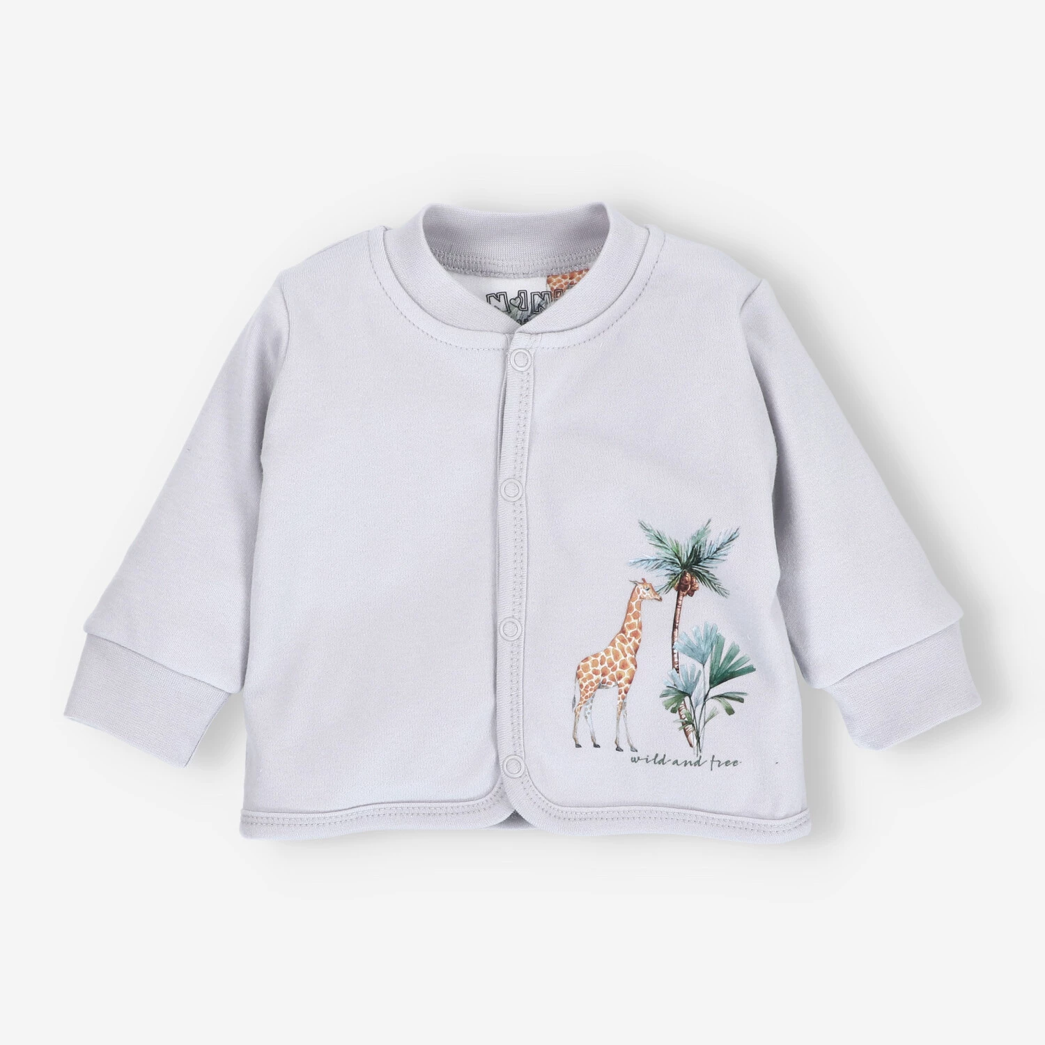 Dětské body DR Roses