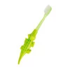Zubní kartáček Acacia Finger Toothbrush Pink Case