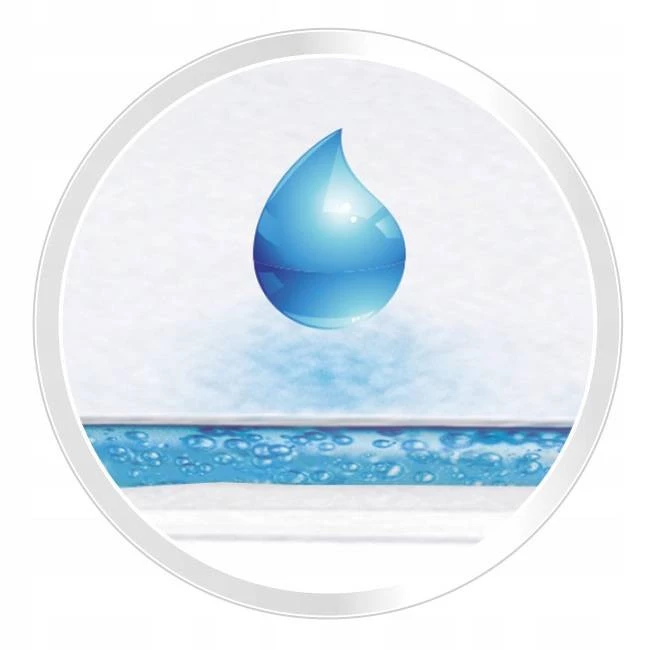 Jednorázová podložka AKUKU 40x60 x5ks