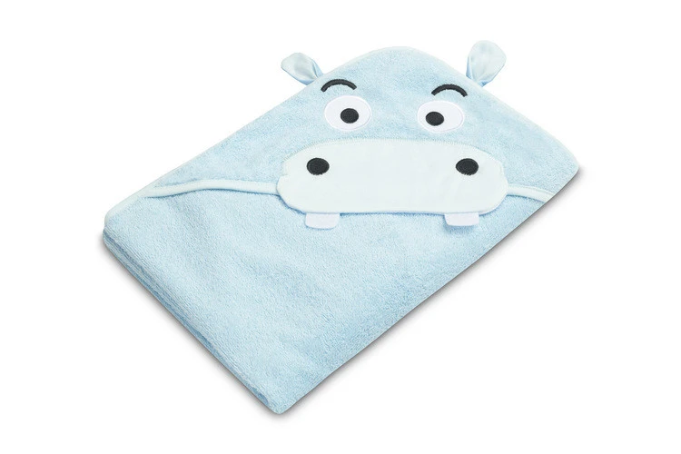 Osuška Hippo 100x100