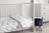 Ložní souprava Sensillo 100x135 - pampelišky