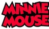 Slunečník - Minnie Mouse Smile