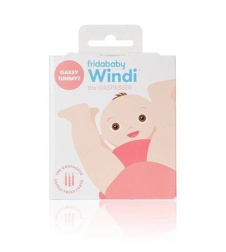 Windi rektální katétr na koliku a plynatost x10 ks