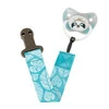 Canpol Soother Strap Exoctic - Listy