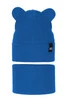 Modrý