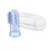 Pouzdro na zubní kartáček Babyono Finger Toothbrush Case