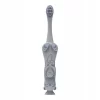 Zubní kartáček Acacia Finger Toothbrush Pink Case