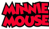 Slunečník - Minnie Mouse Smile