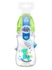 Canpol antikolikové láhve Toys 240ml - zelené