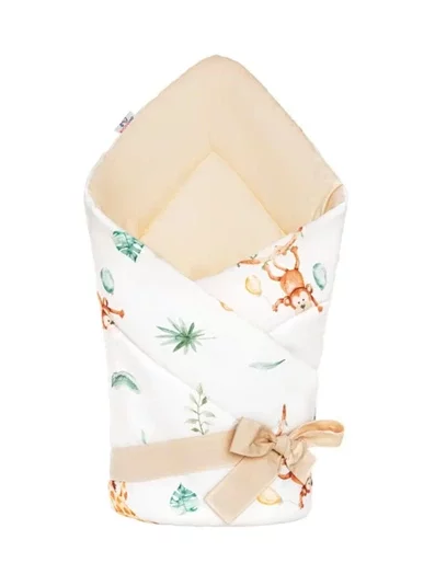 Zavinovací deka - Circus