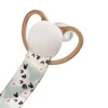 Canpol Soother Strap Exoctic - Listy
