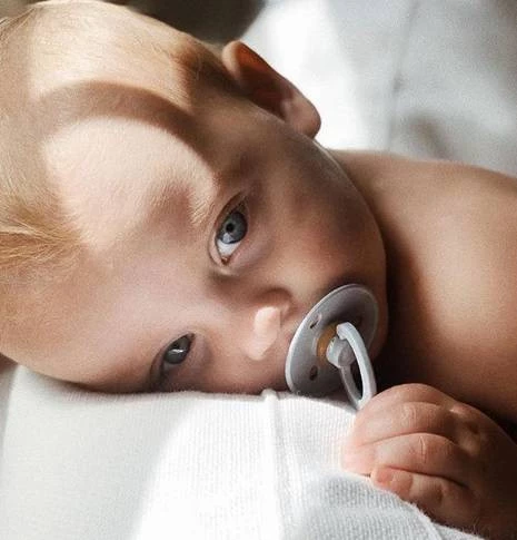 Gumová savička CLOUD 6+