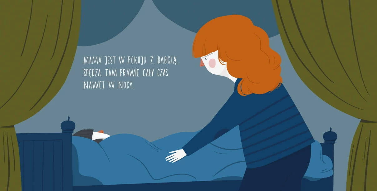 Babiččin poslední džem