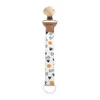 Canpol Soother Strap Exoctic - Listy