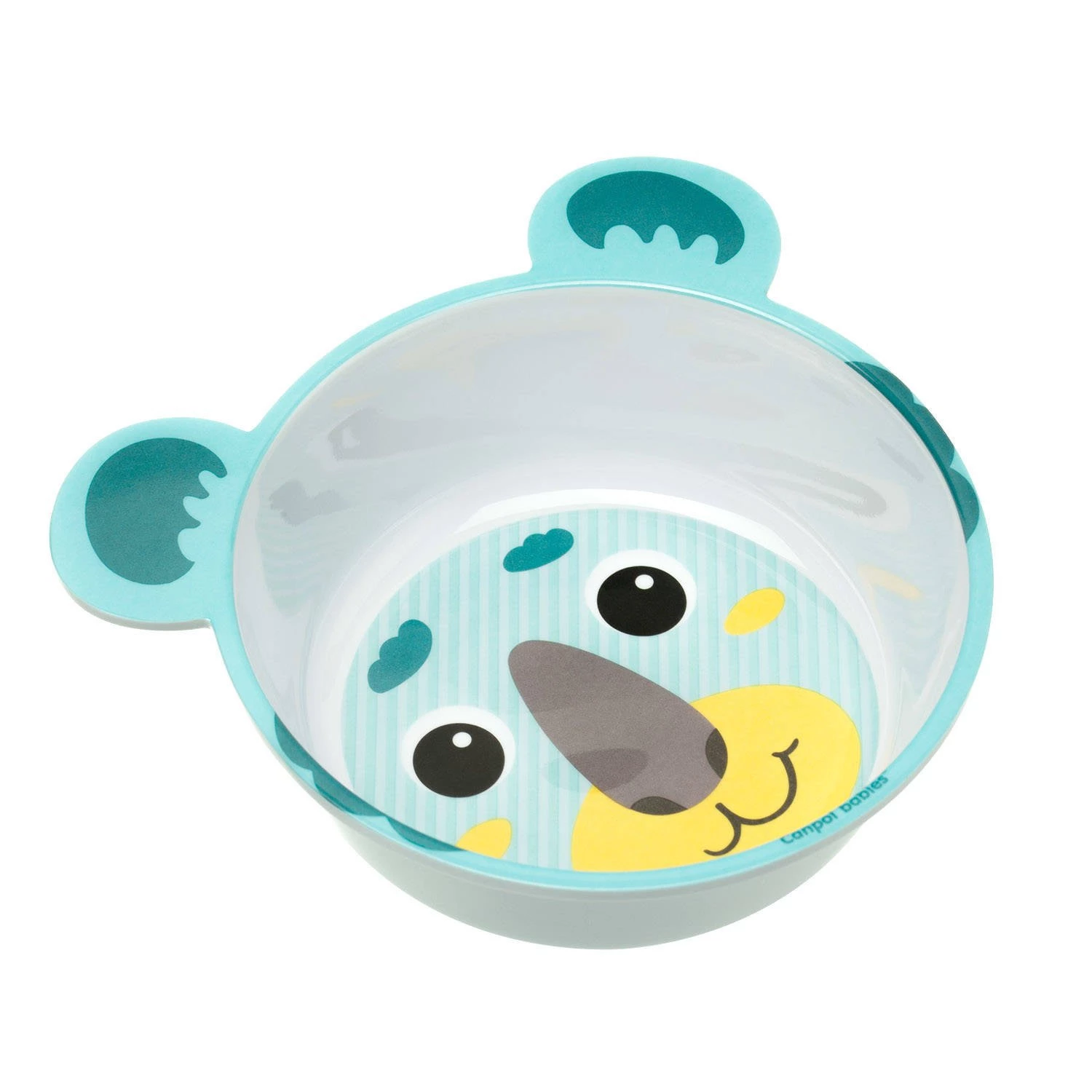 Miska pro medvídky Canpol - koala